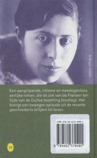 Grote foto storm in juni colibri bibliotheek 15 boeken overige boeken