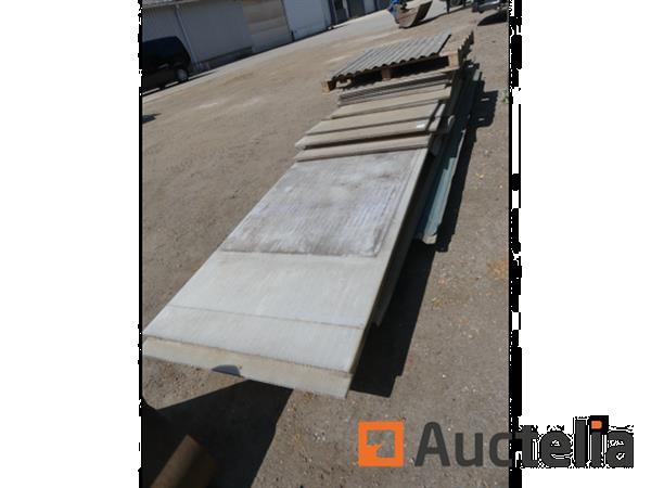 Grote foto diverse afdekpanelen doe het zelf en verbouw onderdelen en accessoires
