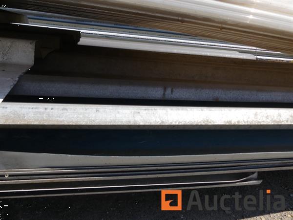 Grote foto diverse afdekpanelen doe het zelf en verbouw onderdelen en accessoires