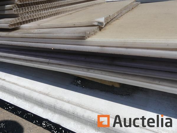 Grote foto diverse afdekpanelen doe het zelf en verbouw onderdelen en accessoires