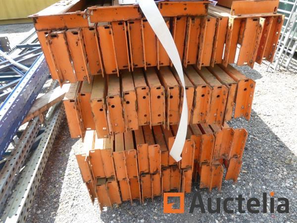 Grote foto metalen rek doe het zelf en verbouw hefwerktuigen