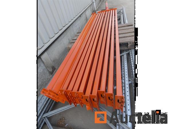 Grote foto metalen rek doe het zelf en verbouw hefwerktuigen