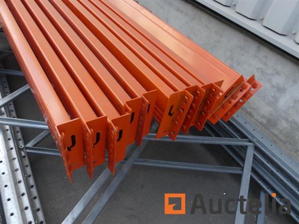 Grote foto metalen rek doe het zelf en verbouw hefwerktuigen