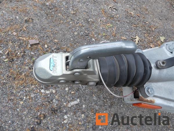 Grote foto autoremorque rs re3500 agrarisch aanhangwagens