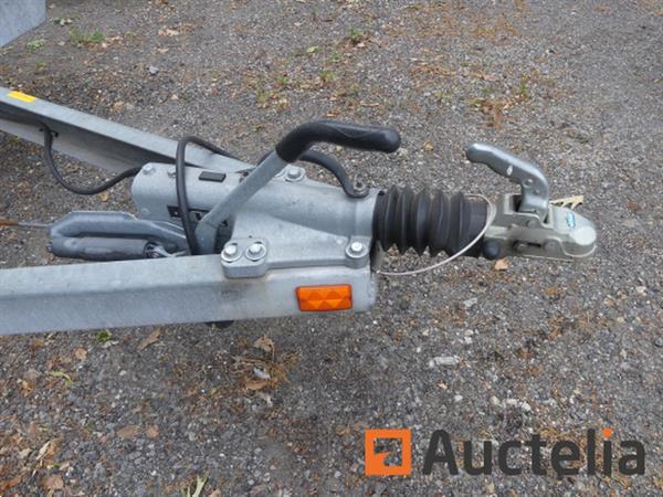 Grote foto autoremorque rs re3500 agrarisch aanhangwagens