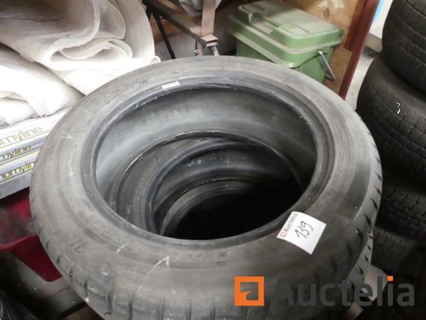 Grote foto 4 banden zonder velgen agrarisch wielen