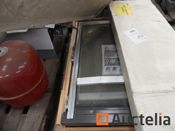 Grote foto optilight dakraam doe het zelf en verbouw onderdelen en accessoires
