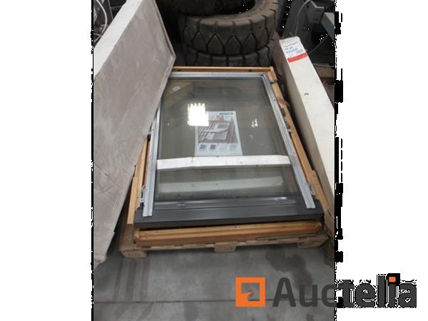 Grote foto optilight dakraam doe het zelf en verbouw onderdelen en accessoires