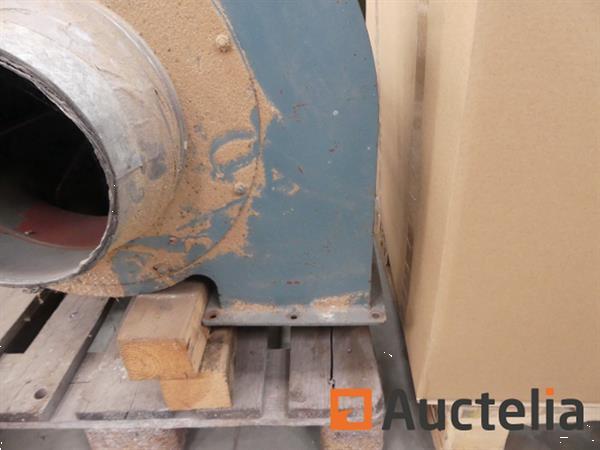 Grote foto zuigventilator stofafzuiging jkf k30d doe het zelf en verbouw ijzerwaren en bevestigingsmiddelen