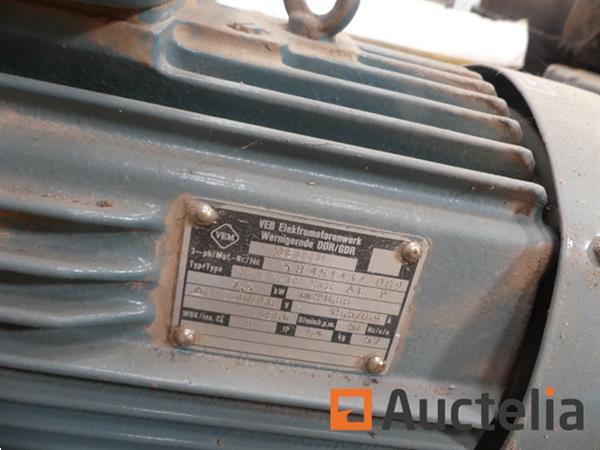 Grote foto zuigventilator stofafzuiging jkf k30d doe het zelf en verbouw ijzerwaren en bevestigingsmiddelen