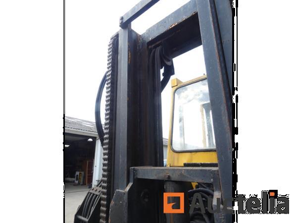 Grote foto svetruck 1060 28 zware vorkheftruck agrarisch heftrucks