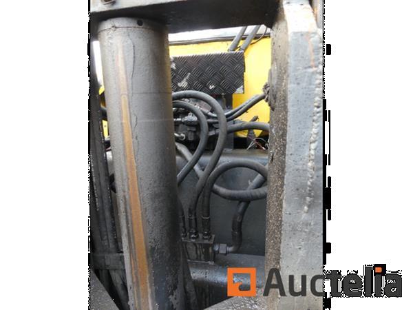 Grote foto svetruck 1060 28 zware vorkheftruck agrarisch heftrucks