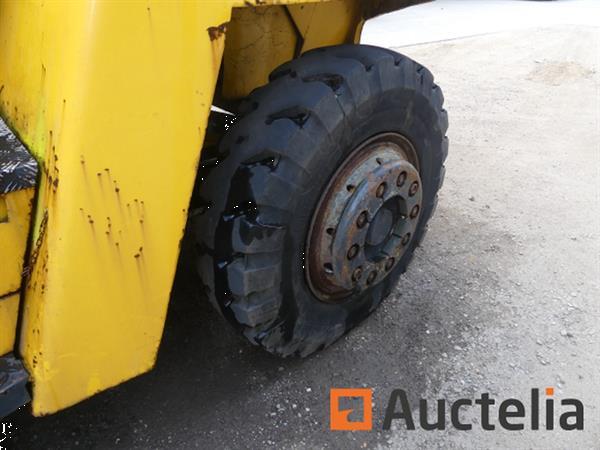 Grote foto svetruck 1060 28 zware vorkheftruck agrarisch heftrucks