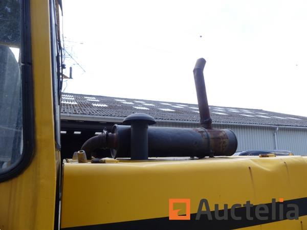 Grote foto svetruck 1060 28 zware vorkheftruck agrarisch heftrucks