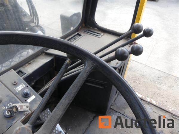 Grote foto svetruck 1060 28 zware vorkheftruck agrarisch heftrucks
