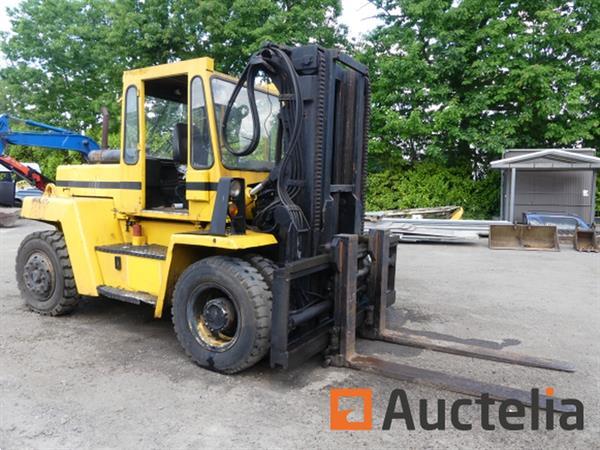 Grote foto svetruck 1060 28 zware vorkheftruck agrarisch heftrucks