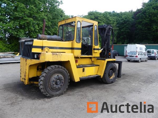 Grote foto svetruck 1060 28 zware vorkheftruck agrarisch heftrucks