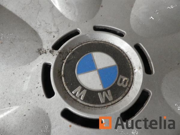 Grote foto 4 velg banden agrarisch wielen