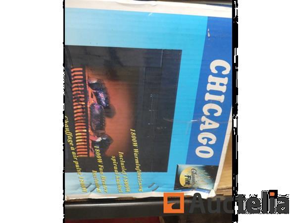 Grote foto metalen planken die niet kunnen worden gedemonteerd doe het zelf en verbouw hefwerktuigen
