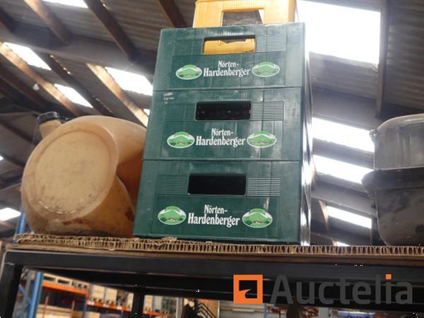 Grote foto metalen planken die niet kunnen worden gedemonteerd doe het zelf en verbouw hefwerktuigen