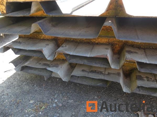 Grote foto dubbele garagebox feryn nb6 2z doe het zelf en verbouw onderdelen en accessoires