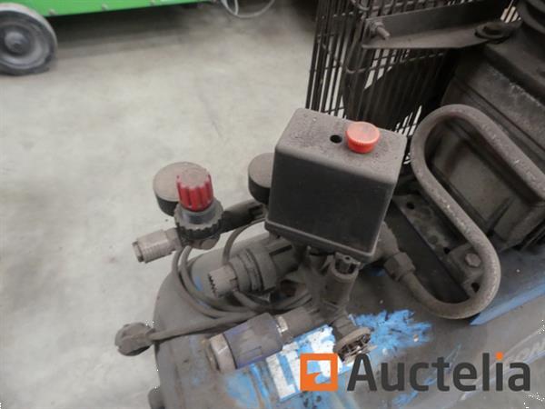 Grote foto contimac lt50 compressor doe het zelf en verbouw compressors