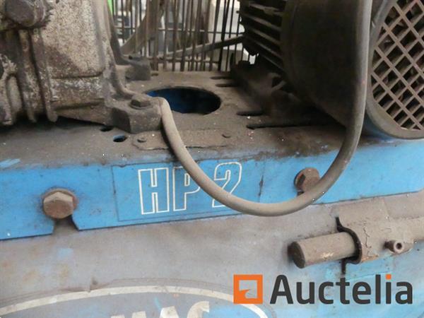 Grote foto contimac lt50 compressor doe het zelf en verbouw compressors
