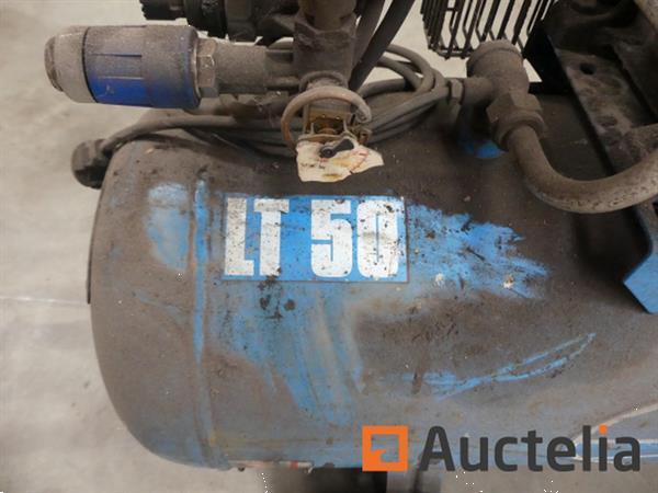 Grote foto contimac lt50 compressor doe het zelf en verbouw compressors