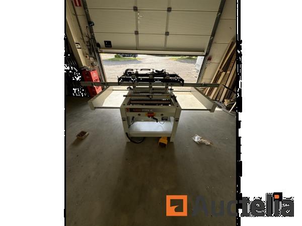 Grote foto maggi boring system 46 boormachine met meerdere spindels doe het zelf en verbouw ijzerwaren en bevestigingsmiddelen