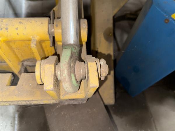 Grote foto dr ppelmann sel50 bomenrooimachine 50 cm agrarisch oogstmachines