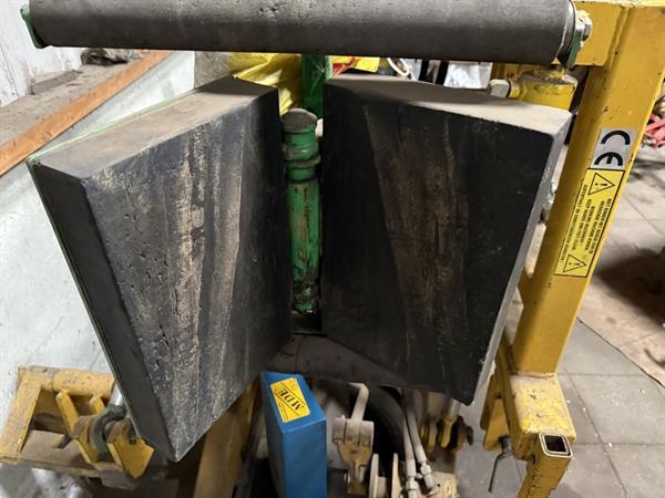 Grote foto dr ppelmann sel50 bomenrooimachine 50 cm agrarisch oogstmachines