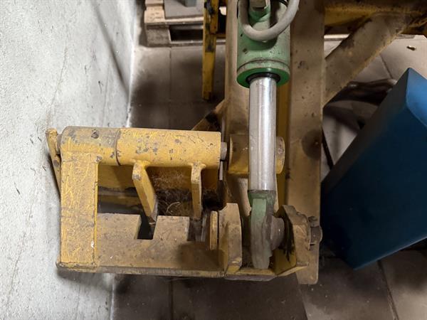 Grote foto dr ppelmann sel50 bomenrooimachine 50 cm agrarisch oogstmachines