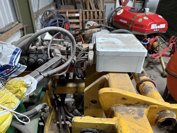 Grote foto dr ppelmann sel50 bomenrooimachine 50 cm agrarisch oogstmachines