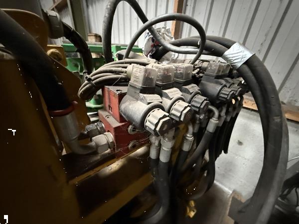 Grote foto dr ppelmann sel50 bomenrooimachine 50 cm agrarisch oogstmachines