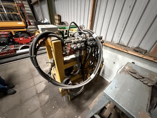 Grote foto dr ppelmann sel50 bomenrooimachine 50 cm agrarisch oogstmachines