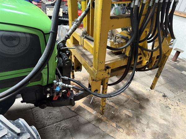 Grote foto dr ppelmann sel50 bomenrooimachine 50 cm agrarisch oogstmachines
