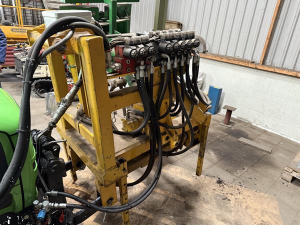Grote foto dr ppelmann sel50 bomenrooimachine 50 cm agrarisch oogstmachines