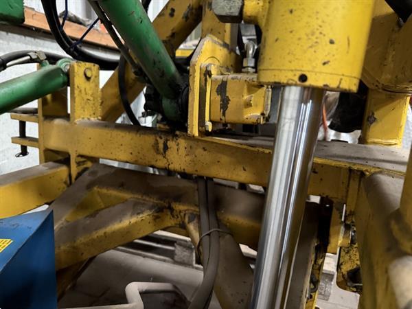 Grote foto dr ppelmann sel50 bomenrooimachine 50 cm agrarisch oogstmachines