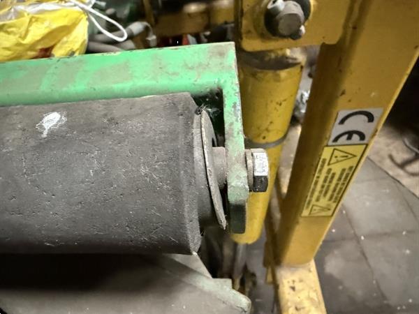 Grote foto dr ppelmann sel50 bomenrooimachine 50 cm agrarisch oogstmachines