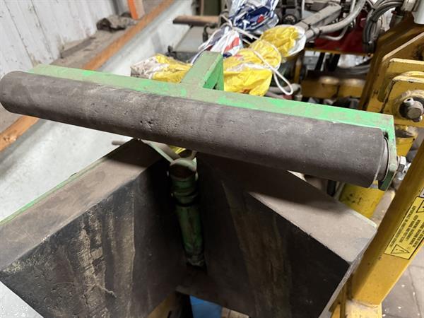 Grote foto dr ppelmann sel50 bomenrooimachine 50 cm agrarisch oogstmachines