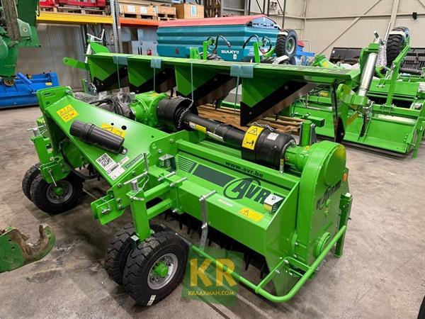 Grote foto avr ge force 30172 agrarisch akkerbouw