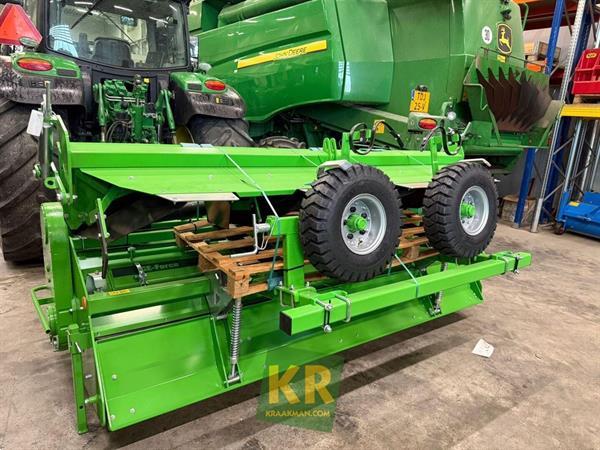 Grote foto avr ge force 30172 agrarisch akkerbouw