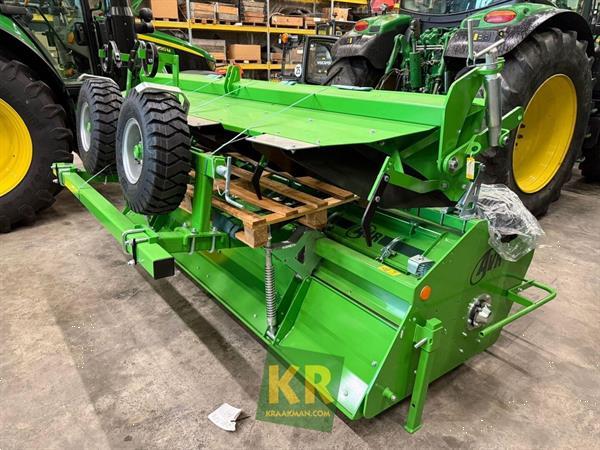 Grote foto avr ge force 30172 agrarisch akkerbouw