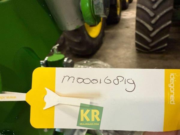 Grote foto avr ge force 30172 agrarisch akkerbouw