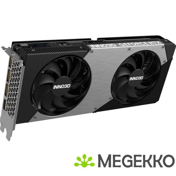 Grote foto inno3d geforce rtx 5060 ti twin x2 8gb computers en software videokaarten