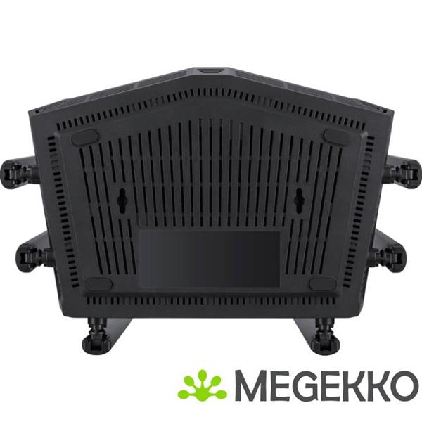 Grote foto acer predator connect w6x w fi 6 gaming router computers en software netwerkkaarten routers en switches