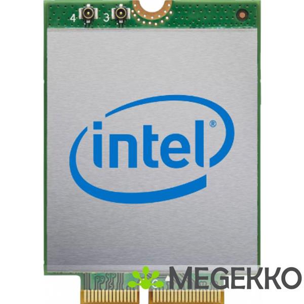 Grote foto intel wi fi 6e ax210 intern wlan bluetooth computers en software netwerkkaarten routers en switches