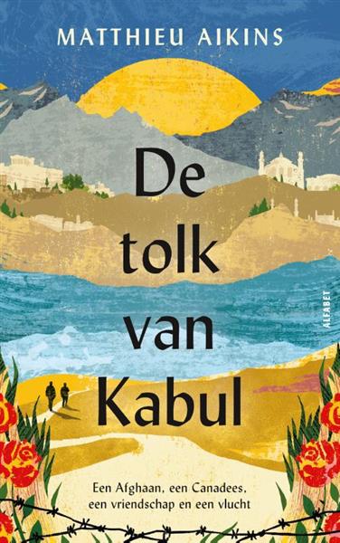 Grote foto de tolk van kabul boeken overige boeken