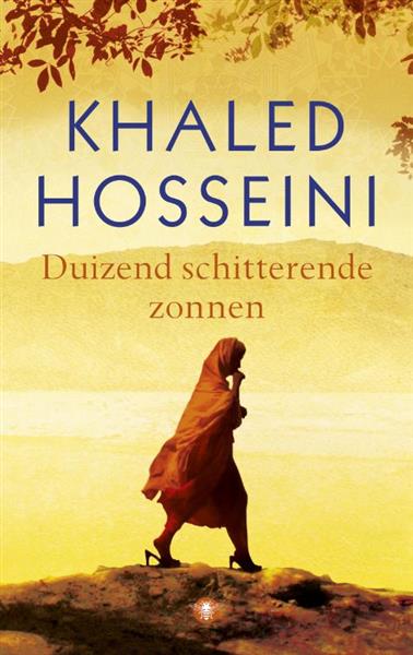 Grote foto duizend schitterende zonnen boeken overige boeken