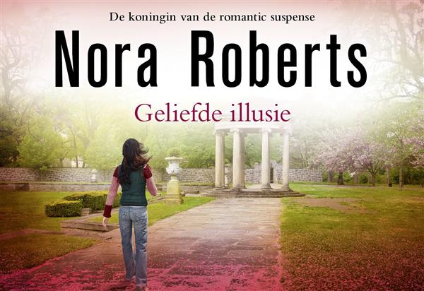Grote foto geliefde illusie dwarsligger 547 boeken thrillers